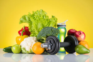 How getting a personal chef can help you get more out of your workouts energy care calories