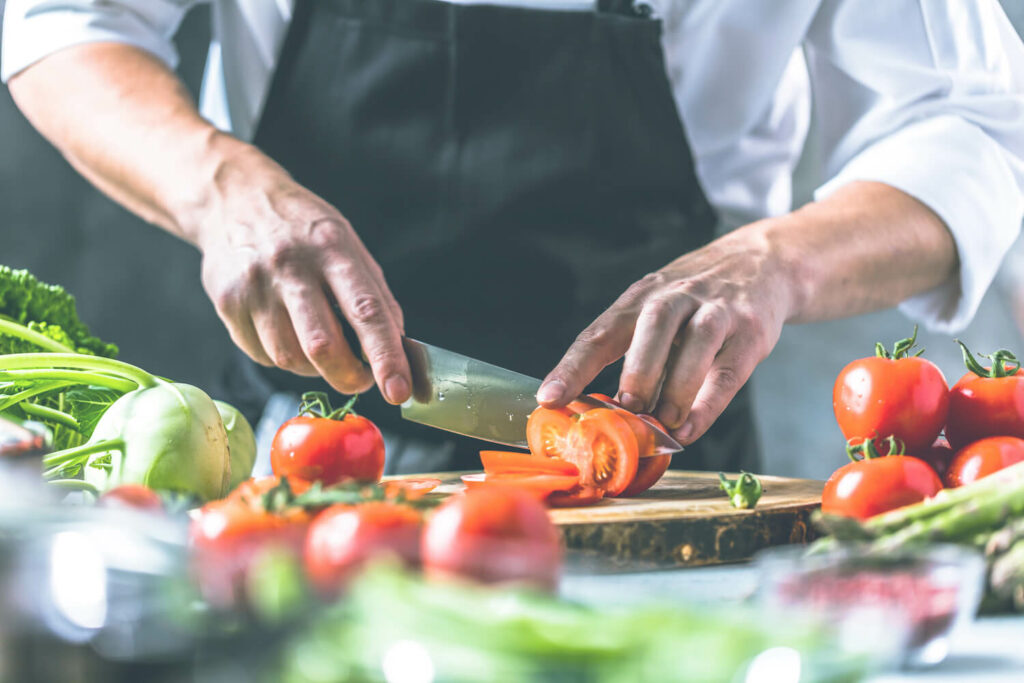 How Hiring A Personal Chef Can Help Your Career