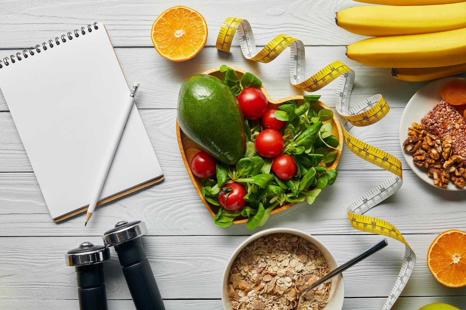 Reach Your Fitness and Health Goals by Hiring a Personal Chef